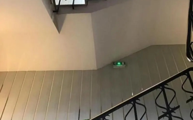 Brit Hotel Europ Bergerac