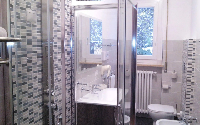 Albergo Paradiso
