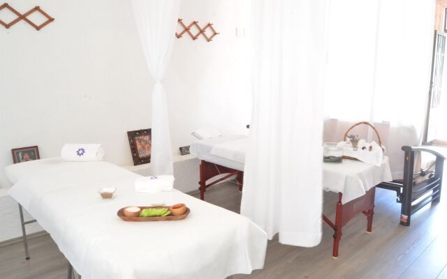 Hotel Boutique Casa Isabella