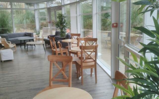 Hôtel Club Les Tourelles