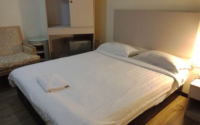 Home Inn 2 Taman Bukit Segar