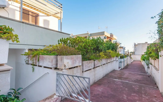 Sea View 300m From sea