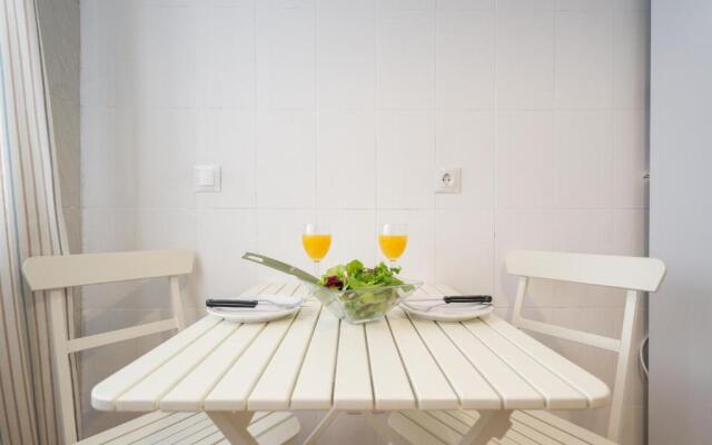 Cathedral Suites Apartamento