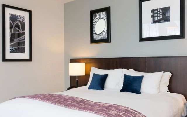 Scenic Hotel Dunedin City