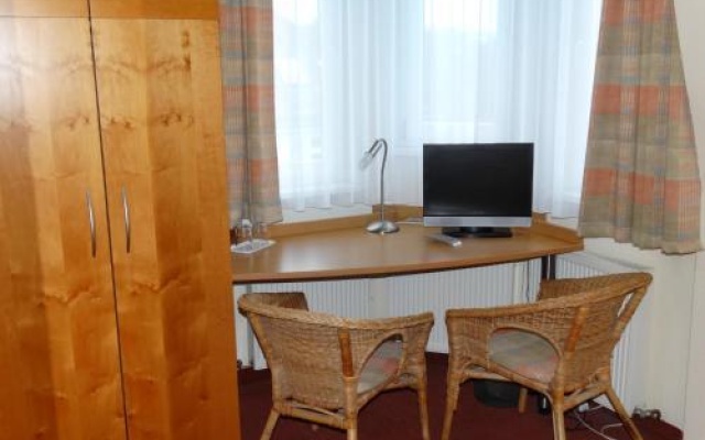 Hotel Sonne - Haus 2