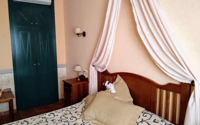 Hotel Restaurante Venta Nueva