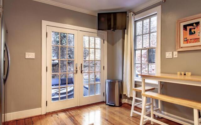 Cameron House of Old Town Alexandria