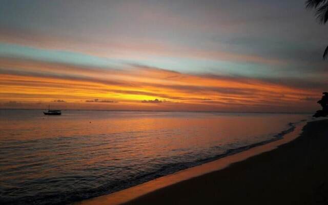 Areia do Atlântico Hotel