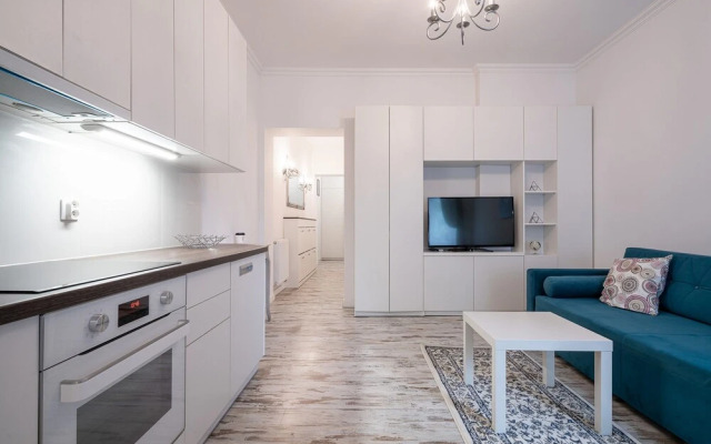 Rentplanet studio Szewska