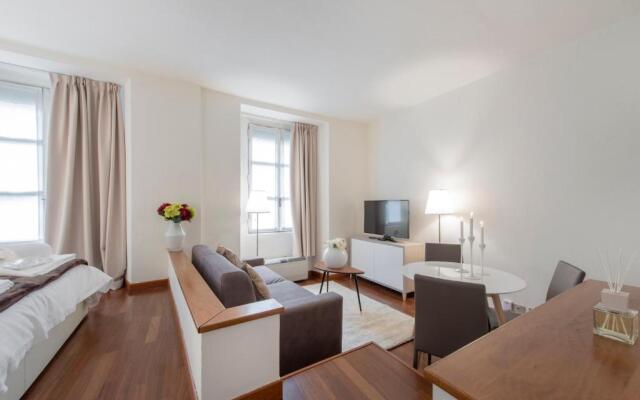 Milan Royal Suites - Centro