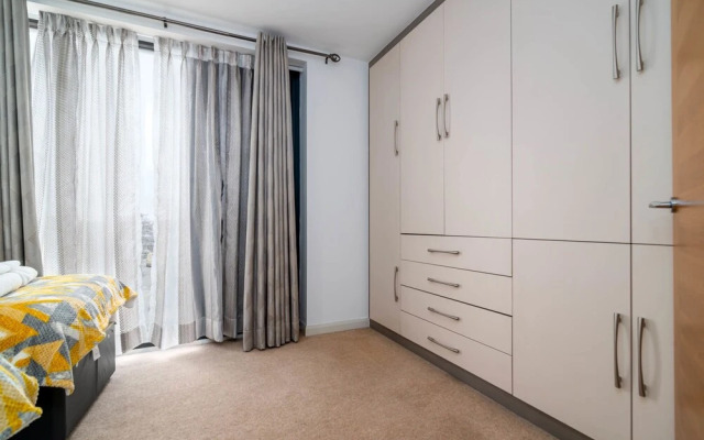 Guestready - Gorgeous 2BR Home With Balcony in Queensbury