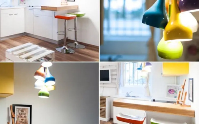 Carpe Diem Apartment