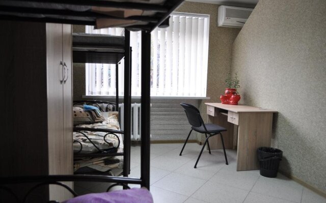 Hostel Bayit