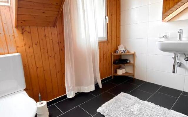 Apartment Romanshorn von Swisspartments