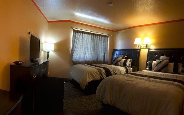Capitol Inn & Suites