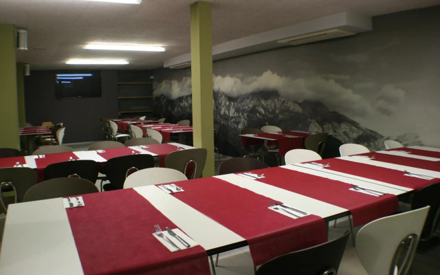 Hotel Picos de Europa