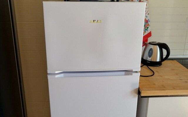 Residence Porta di Roma 2