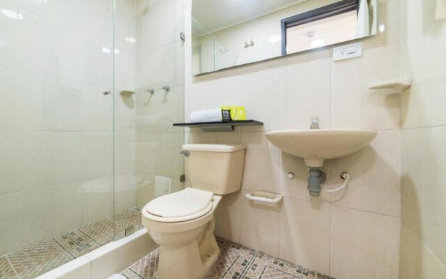 Ayenda Corferias Inn