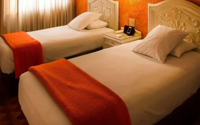 Hotel Villa del Conquistador