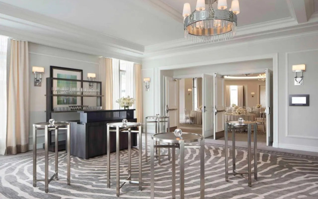 Mansion On Peachtree, A Rosewood Hotel & Residence