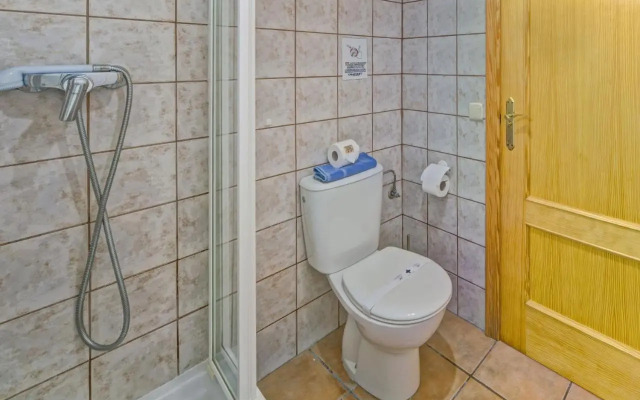 Holiday Home Puerta de Calpe - CLP262