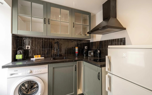 Appartement Confort & Serenite 2bdr/4p