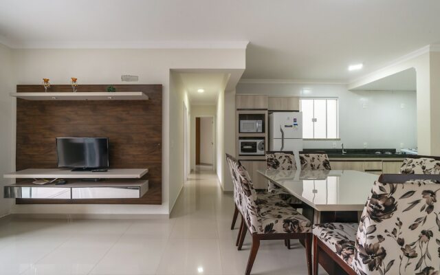 1003B - Villa Montese - Apto 305