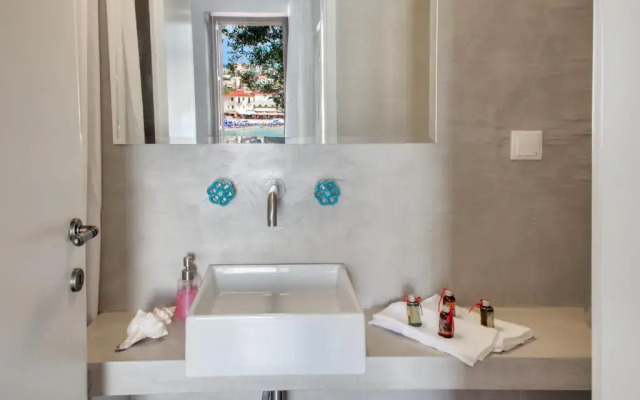Villa Rossa Area Boutique Beach Resort