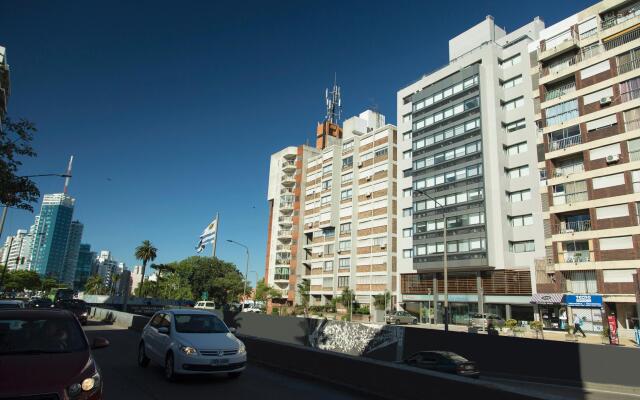 Mercosur Universitas Apart Hotel