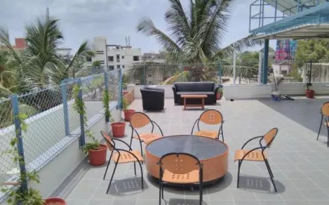 Aashiyana Inn Serviced Apartments in Nashik