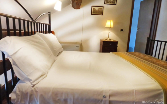 Locanda della Biscia