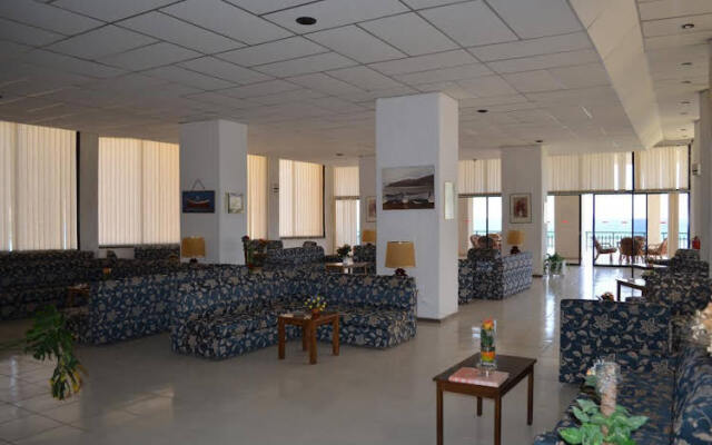 Lymiatis Beach Hotel