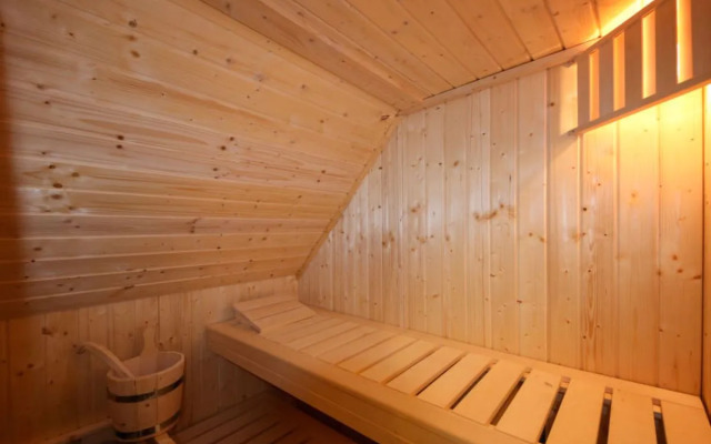 Müritz-Ferienpark Röbel (MUZ210)