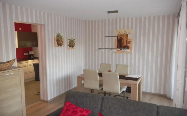 Ferienwohnung Bernkastel-Kues - Alte Rebschule