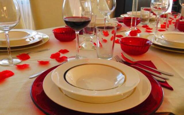 Apartman Smilje with Heating Pool