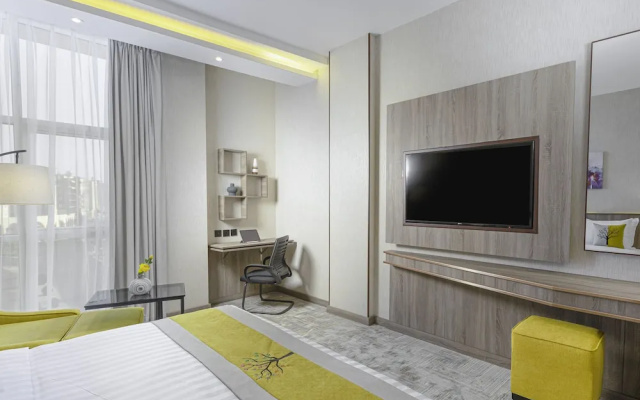 The Seasons Hotels