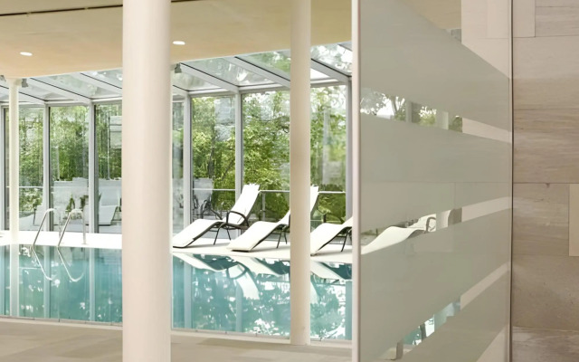 Hotel Heubad