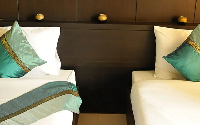 Regent Suvarnabhumi Hotel