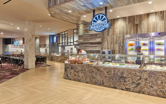 JW Marriott(R) Las Vegas The Resort at Summerlin