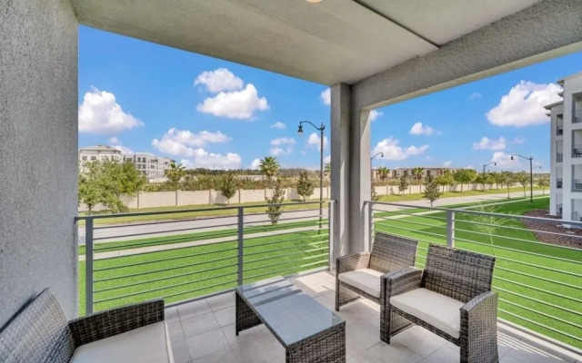 4741clock Unit208 3 Bedroom Townhouse