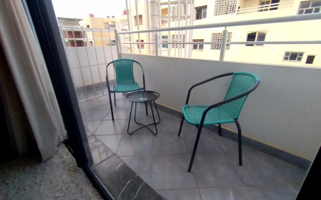 Dayet Ifrah by Rent Inn