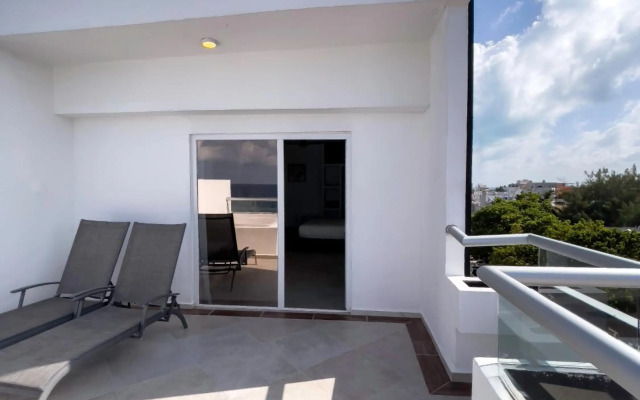 The Mint Resort Isla Mujeres