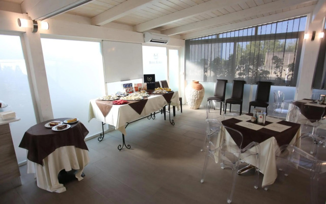 Hotel Eubea