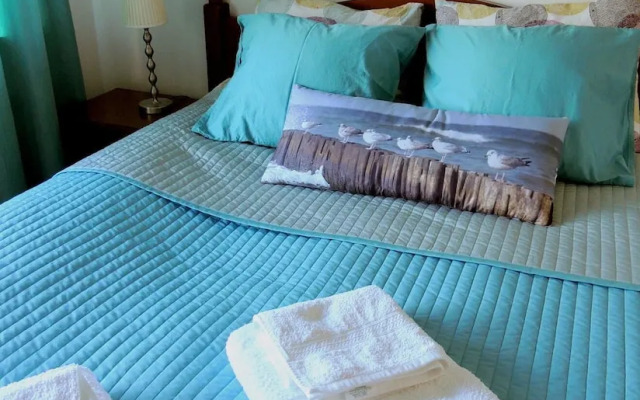 Reykjavik Center Condos