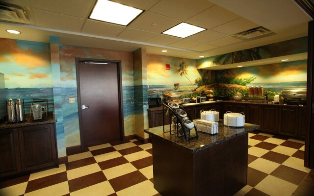 Pier House 60 Clearwater Beach Marina Hotel
