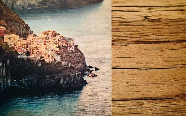 330 Holiday Apartments Manarola