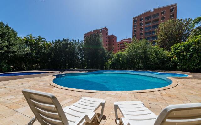 San Vicente 712 - Próx ao Iguatemi