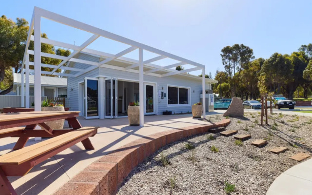 RAC Esperance Holiday Park