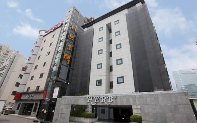 Hotel Casa Suwon