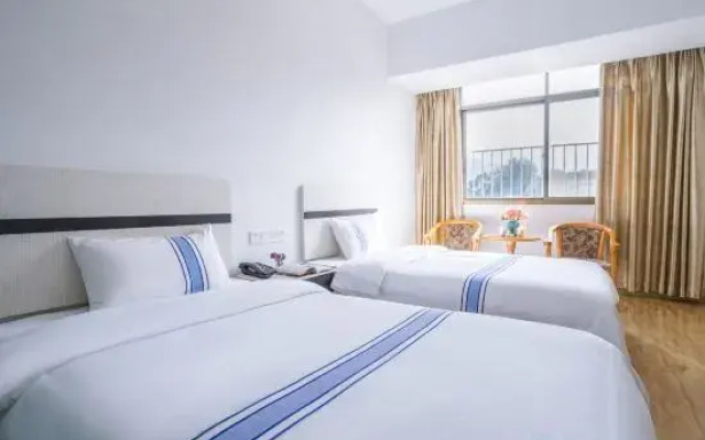 Jinlong Hotel